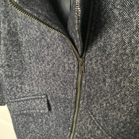 Wool Coat - Picture 10 of 10